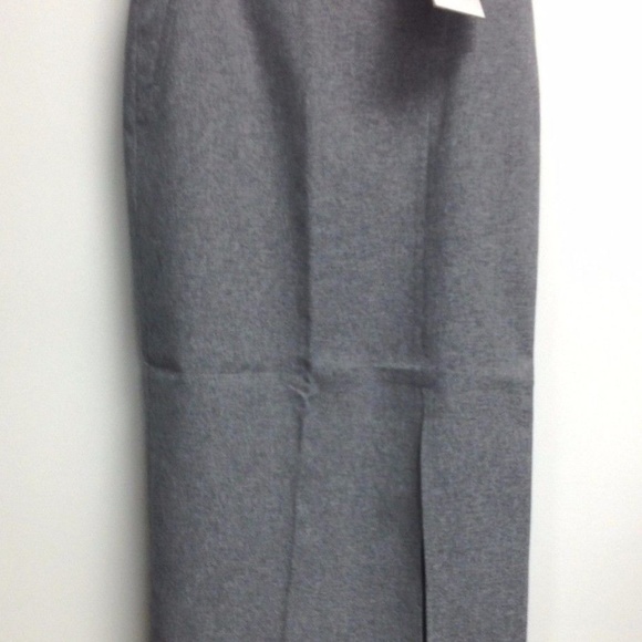 😀 3 for $20 NWT Womens New Wit Boy Made in Italy Italian Long Pencil Skirt - Picture 3 of 3